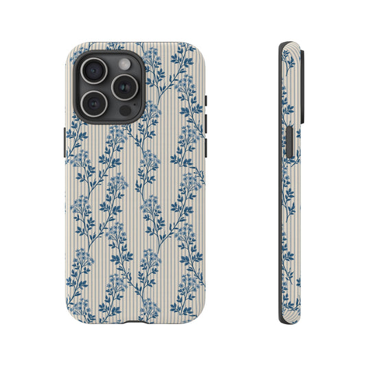 Coastal Vineyard Phone Case