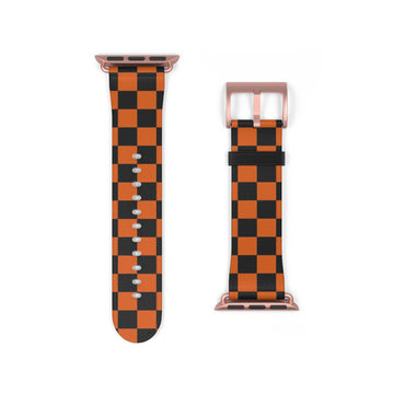 Soho Retro Watch Band