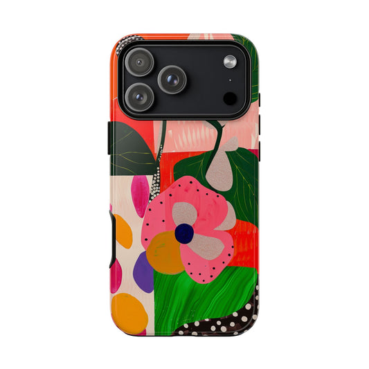 Museum Muse Phone Case