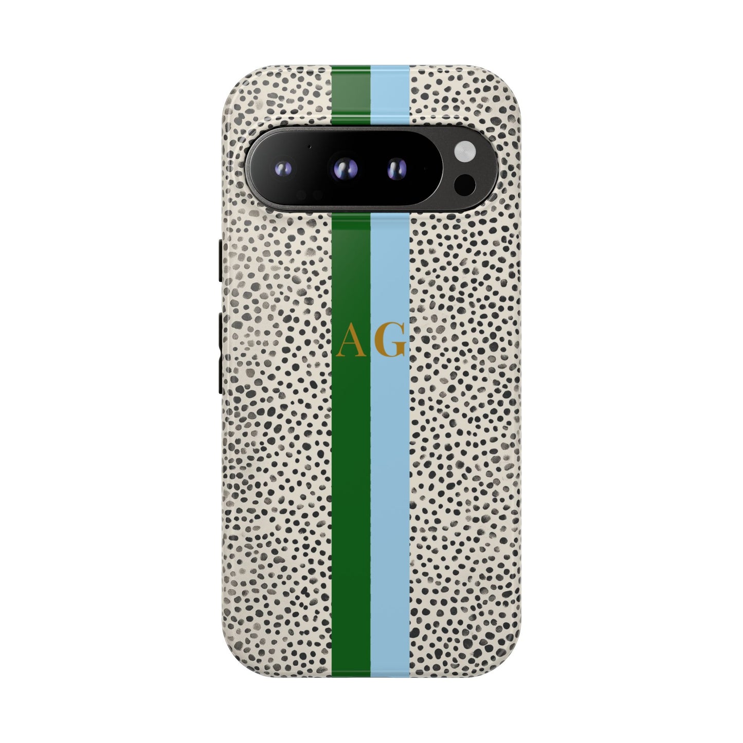 Park Avenue Resort Phone Case