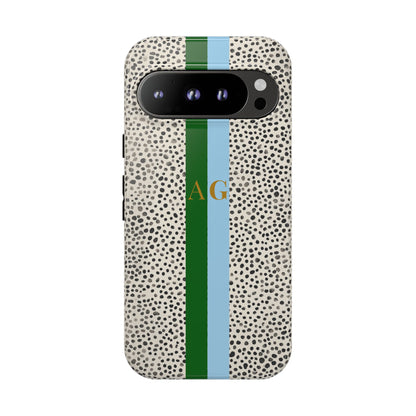 Park Avenue Resort Phone Case