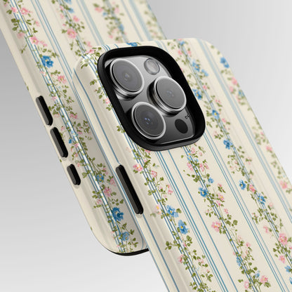 English Garden Phone Case