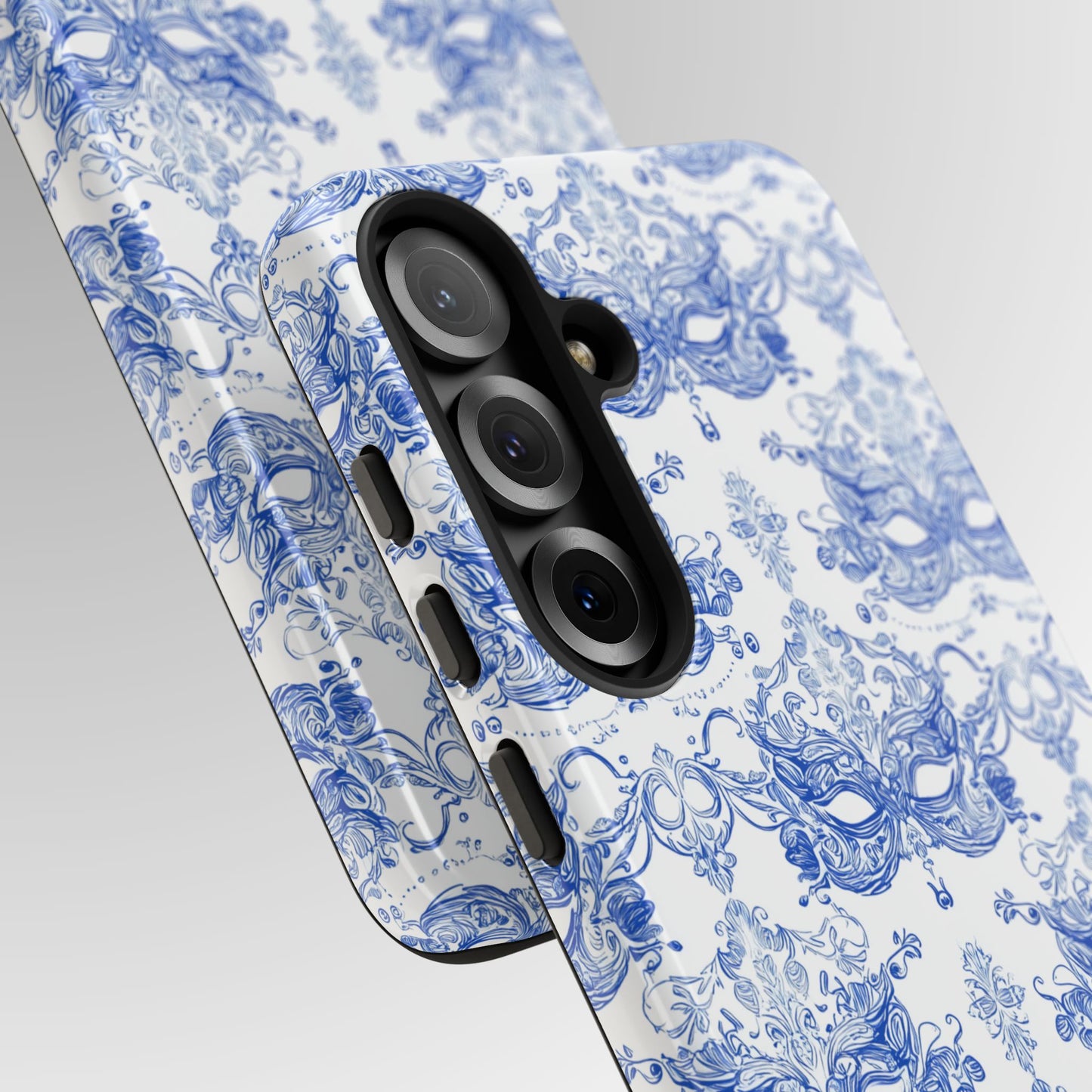 Venetian Masquerade Phone Case