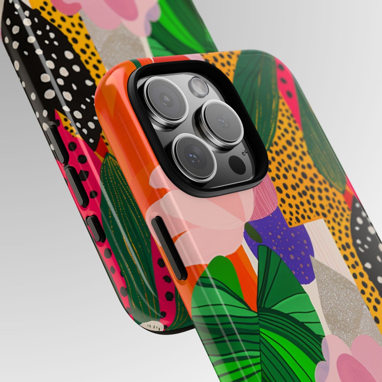 Matisse Jungle Phone Case