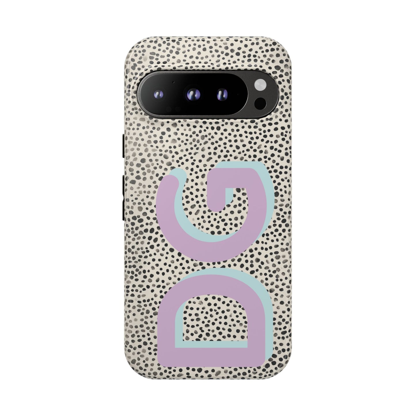 Soho Spotted Dream Phone Case