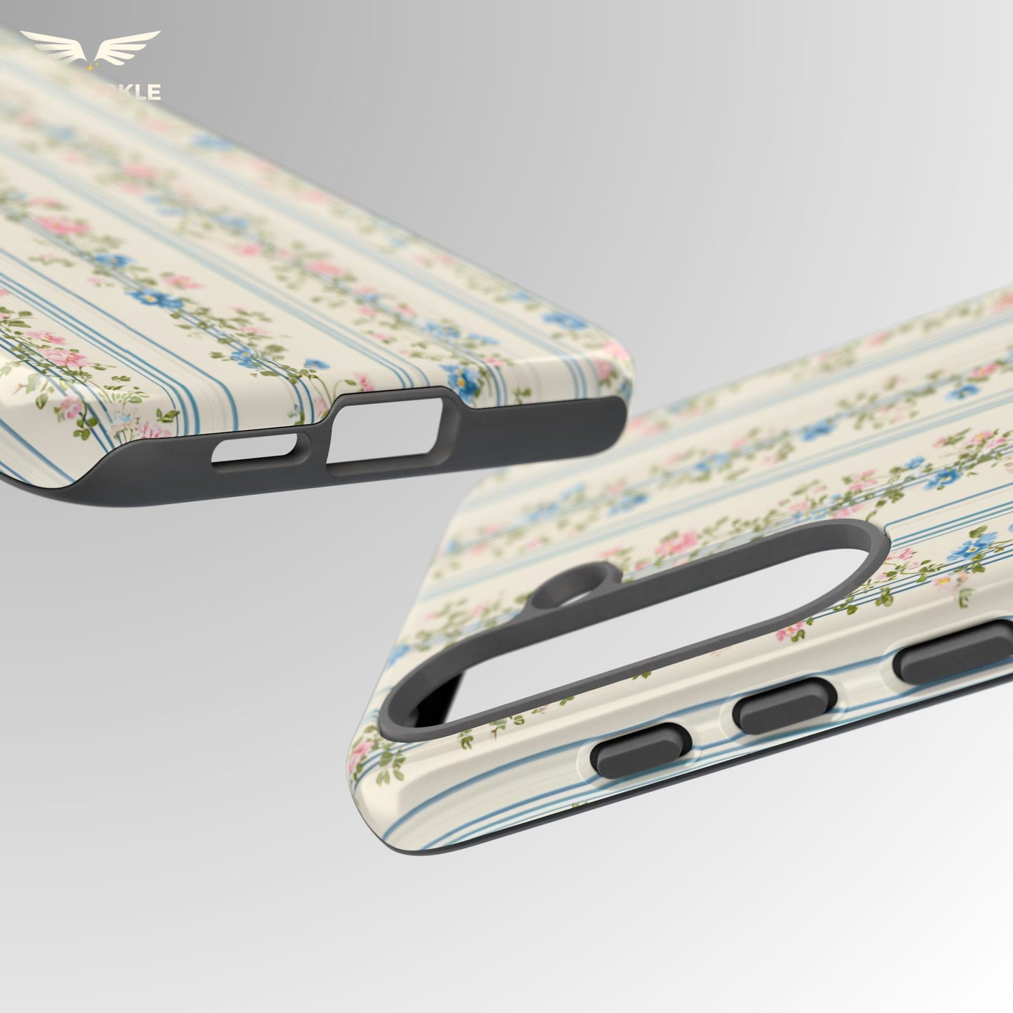 English Garden Phone Case
