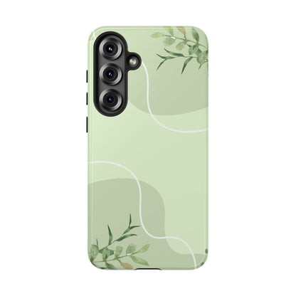 Sage Sanctuary Phone Case