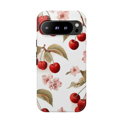 Cherry Amore Phone Case