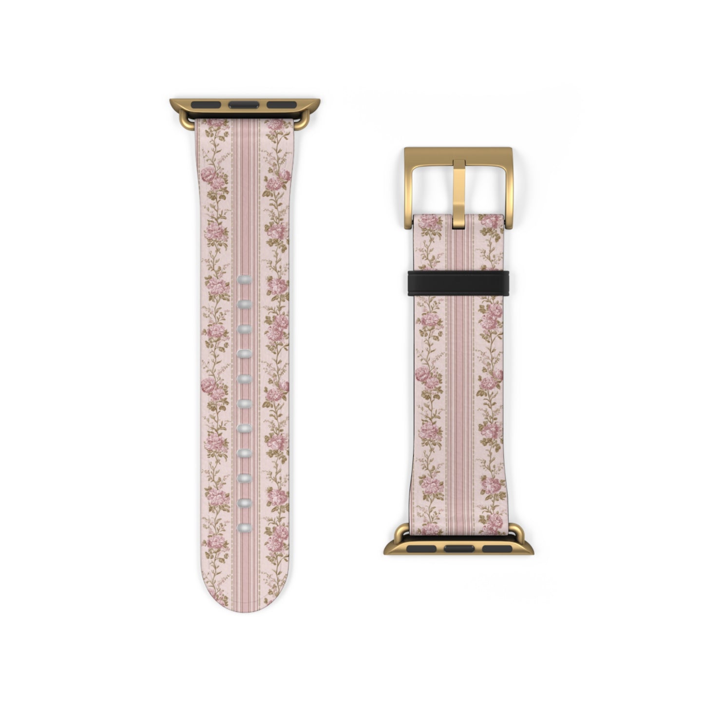 Chateau Rose Watch Band
