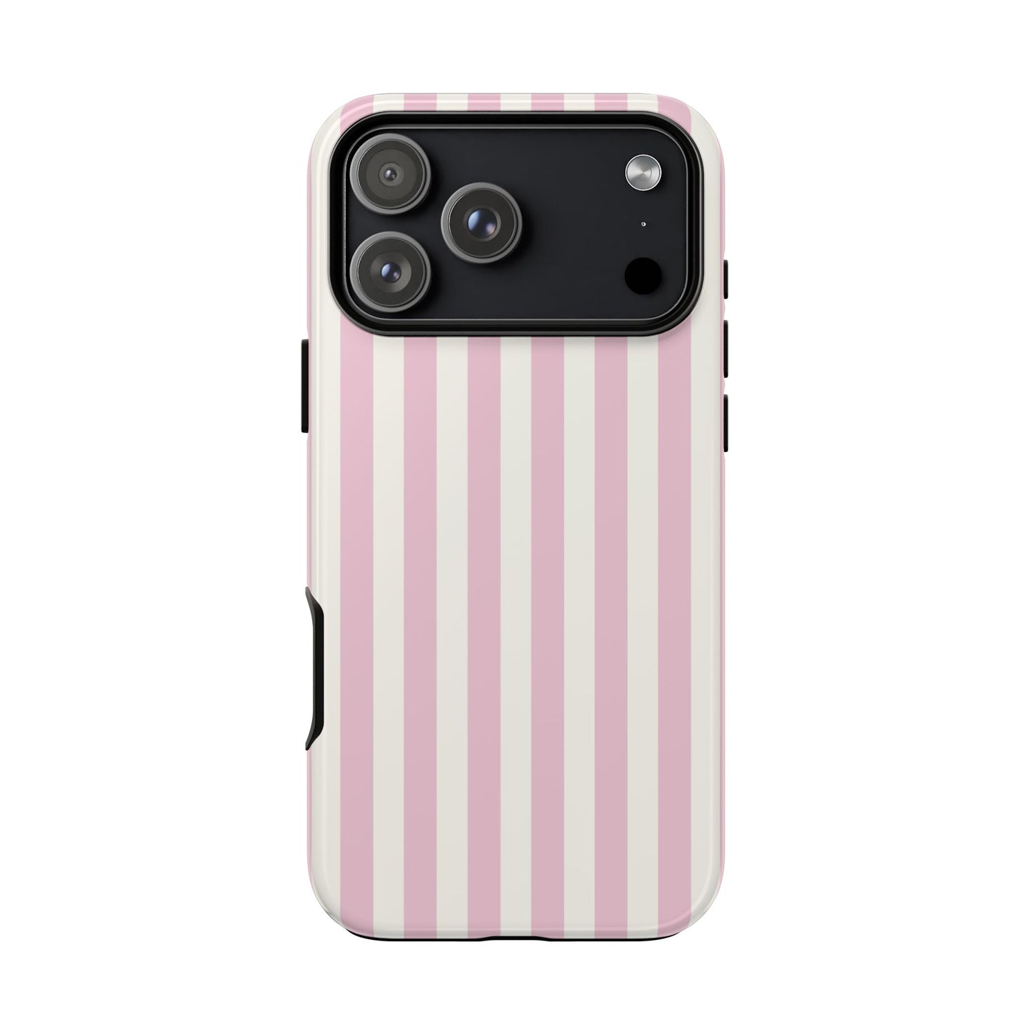 Pink Cabana Phone Case
