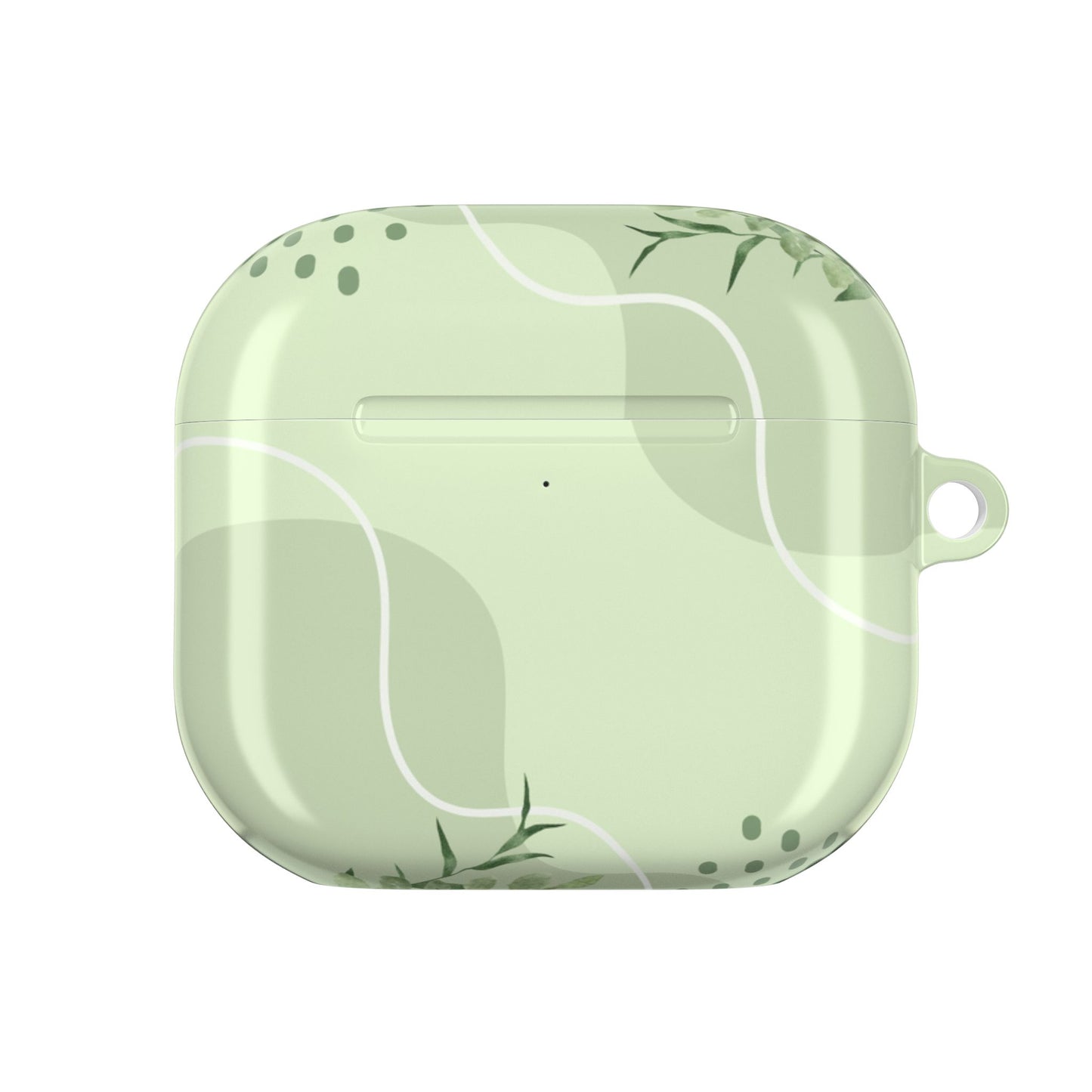 Sage Sanctuary AirPod Case