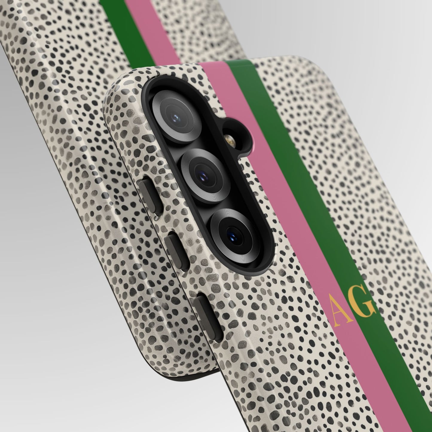 Park Avenue Matcha Phone Case