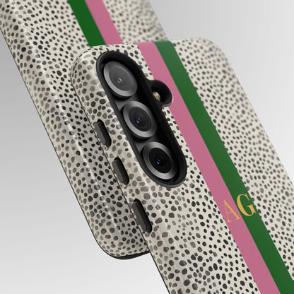 Park Avenue Matcha Phone Case