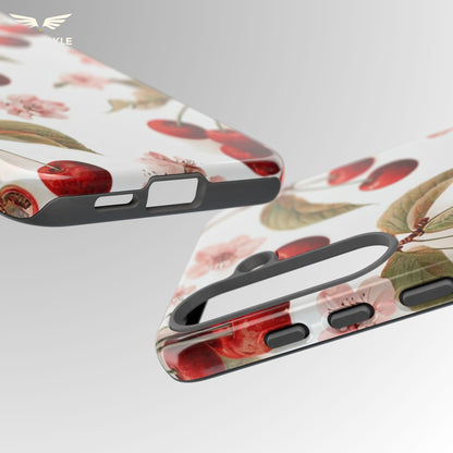 Cherry Amore Phone Case
