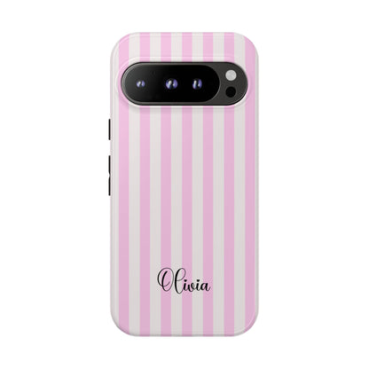 Custom Beverly Cabana Phone Case