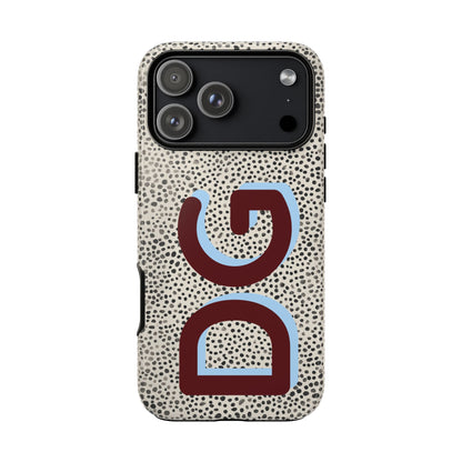 Soho Spotted Legacy Phone Case