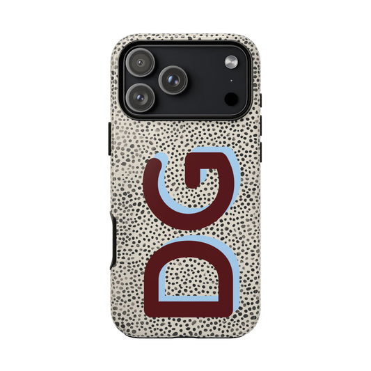 Soho Spotted Legacy Phone Case