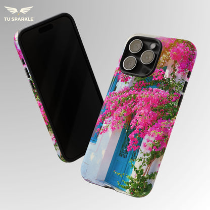 Mediterranean Dream Phone Case