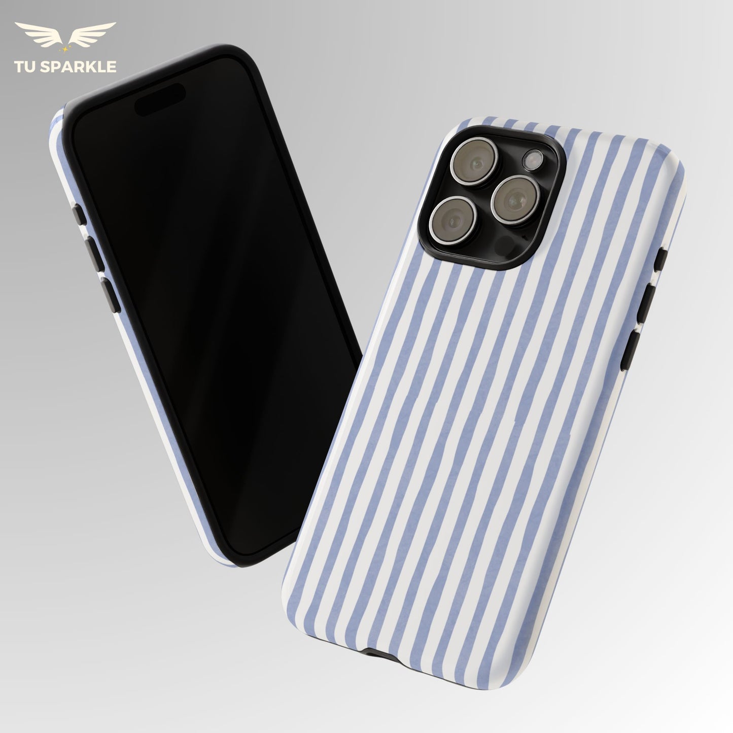 Amalfi Cabana Phone Case