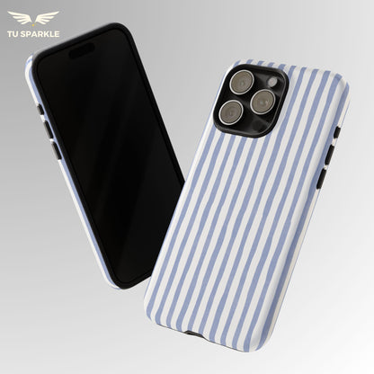 Amalfi Cabana Phone Case