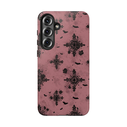 Midnight Poison Phone Case