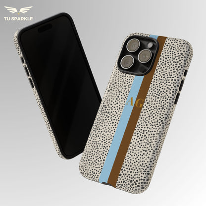 Park Avenue Legacy Phone Case