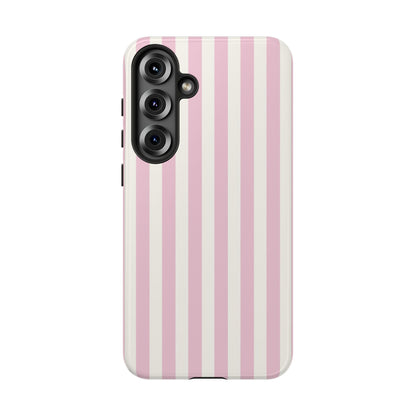 Pink Cabana Phone Case
