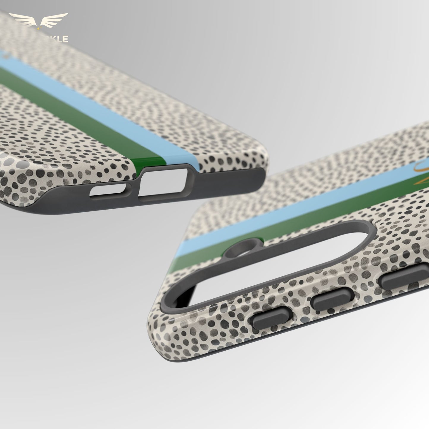 Park Avenue Resort Phone Case
