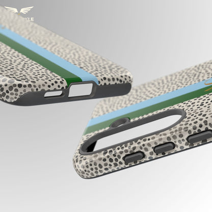 Park Avenue Resort Phone Case