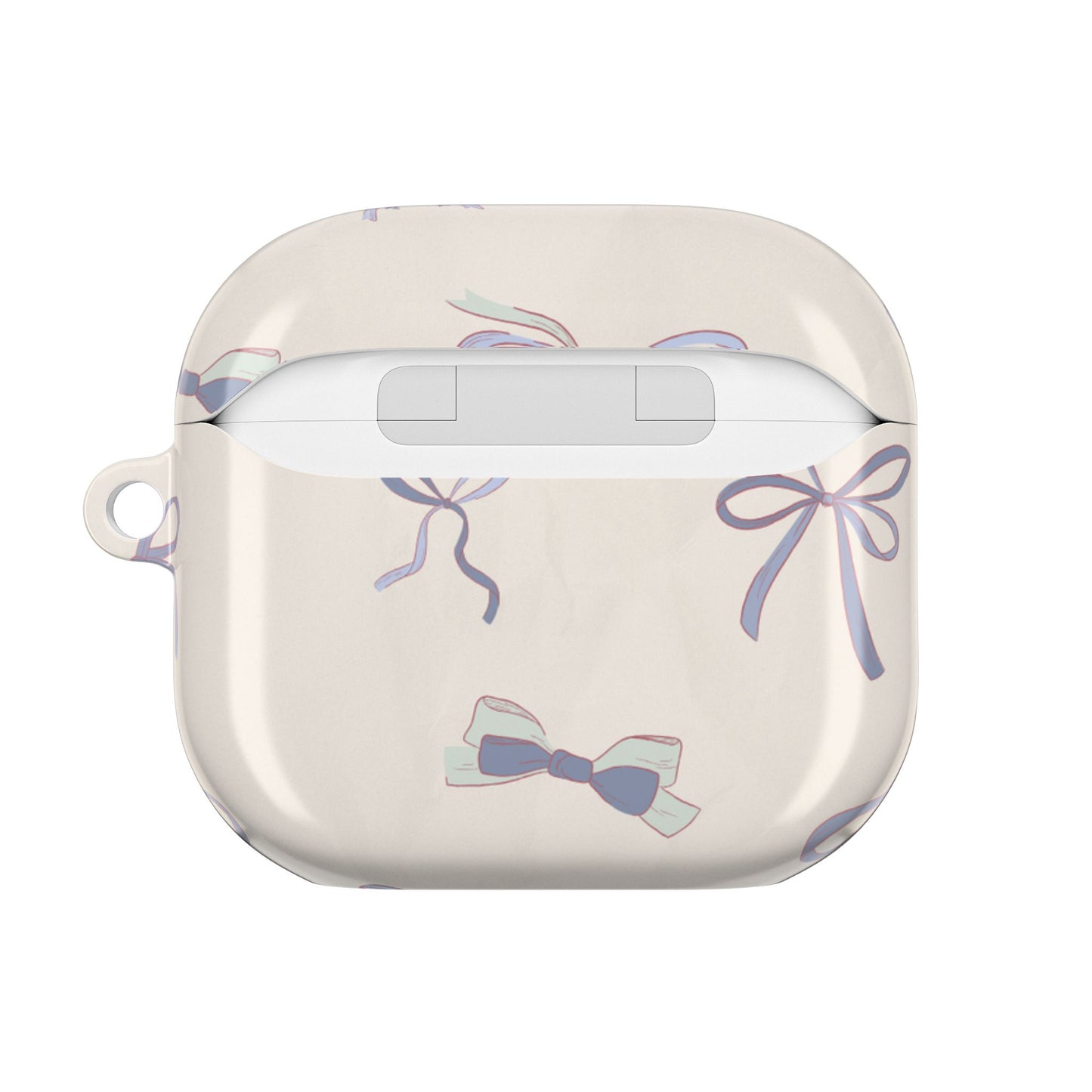 Pretty In Bows AirPod Case