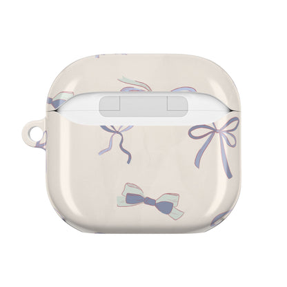 Pretty In Bows AirPod Case