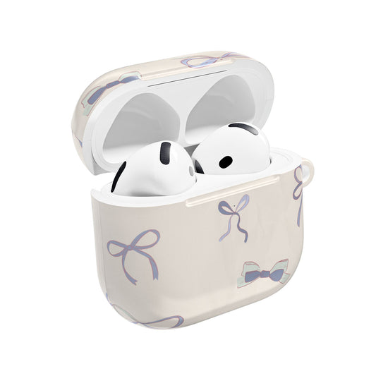 Pretty In Bows AirPod Case