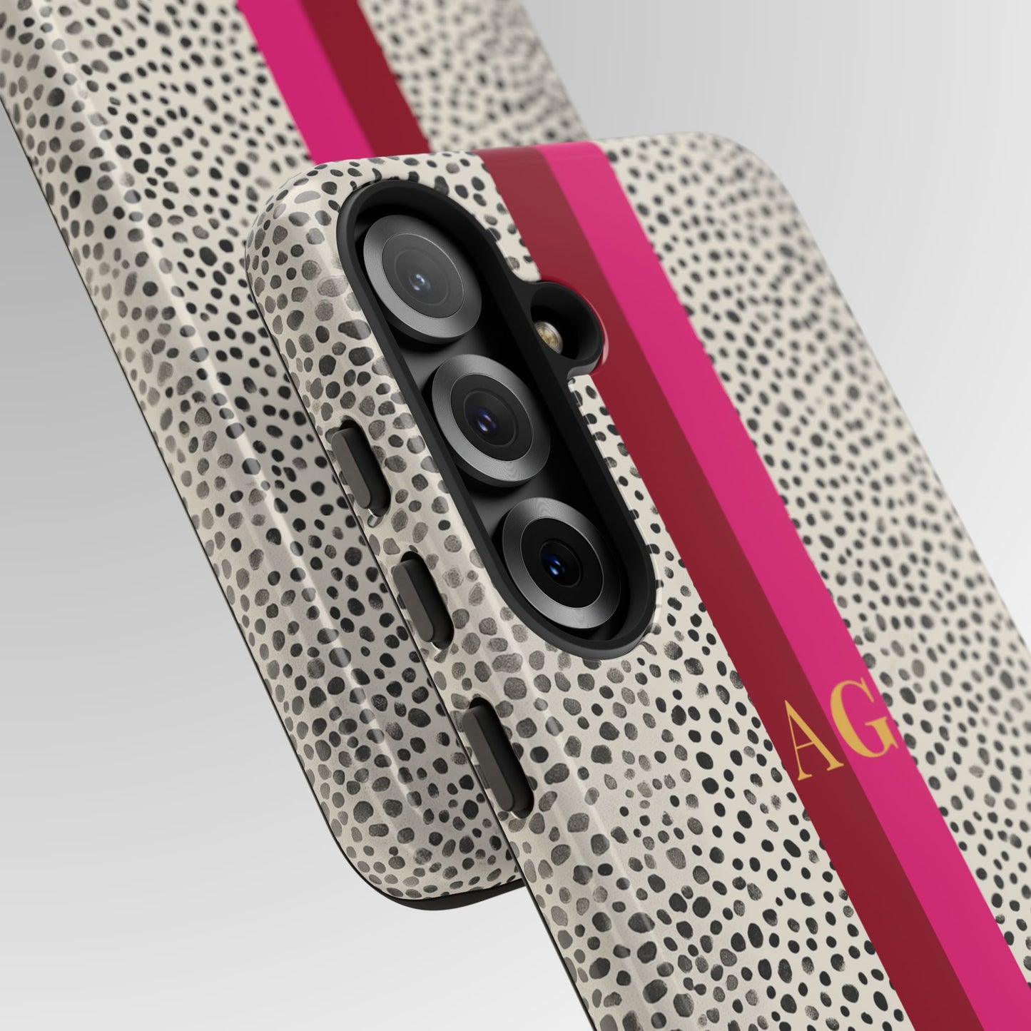 Park Avenue Midnight Phone Case