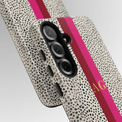 Park Avenue Midnight Phone Case