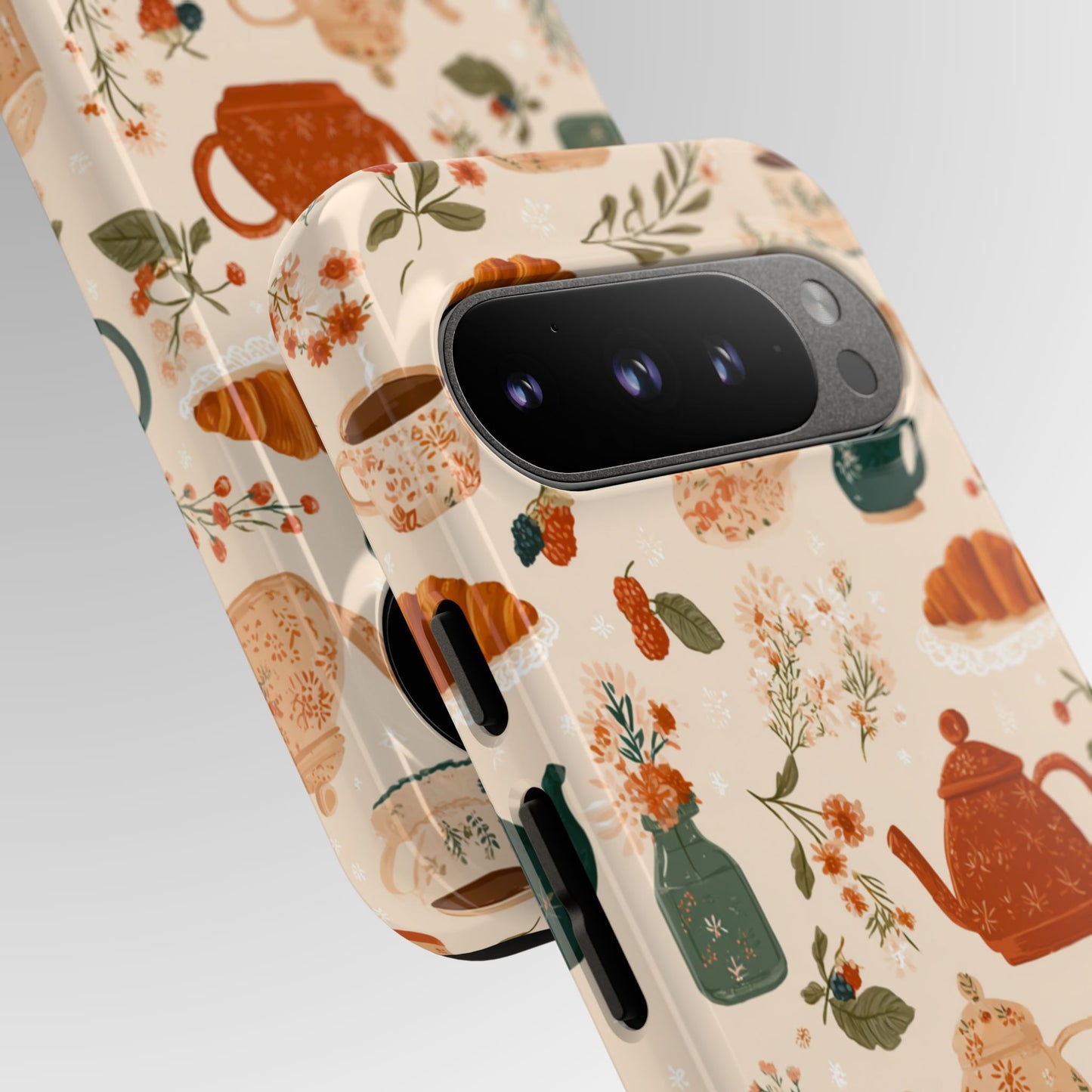 High Tea Dream Phone Case