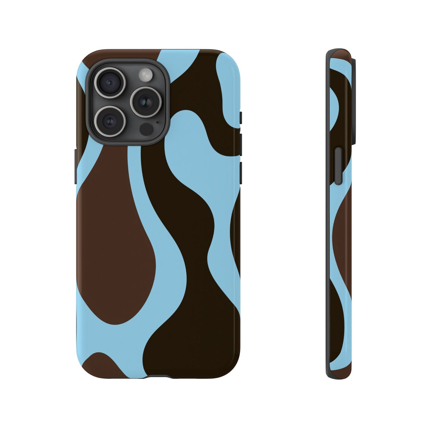 Espresso Sky Phone Case