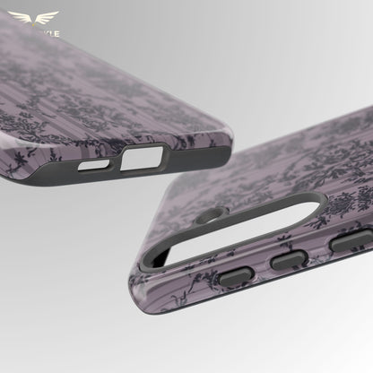 Gothic Majesty Phone Case