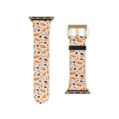Berry Bonjour Watch Band