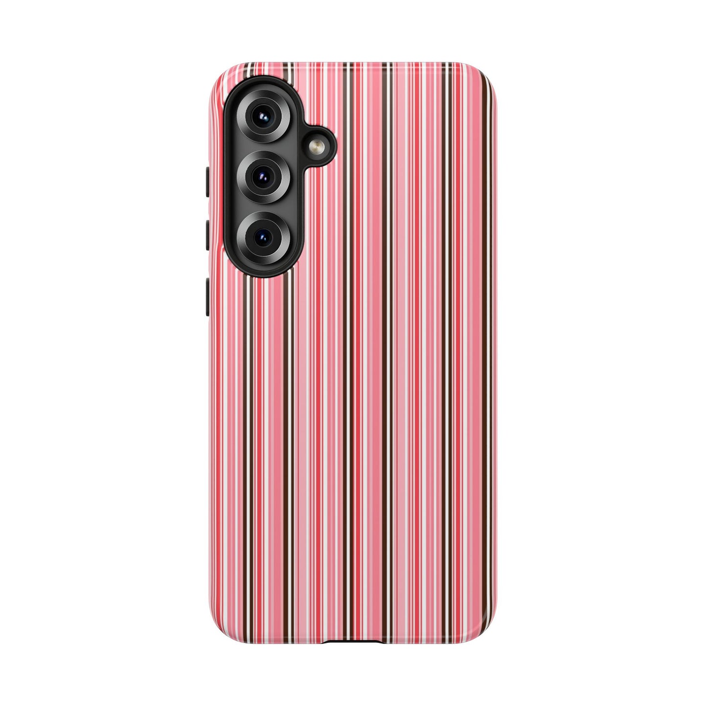 St. Barths Stripes Phone Case