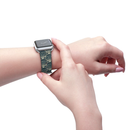 Deco Gatsby Watch Band