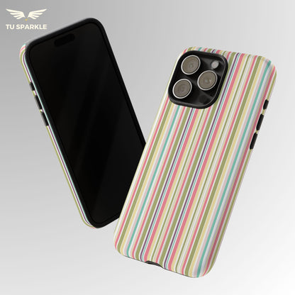 Picnic Party Phone Case