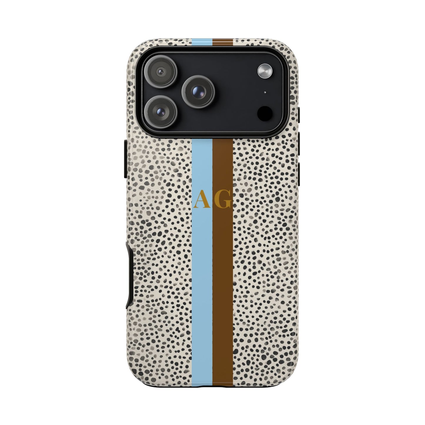 Park Avenue Legacy Phone Case