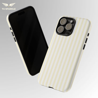 Limoncello Cabana Phone Case