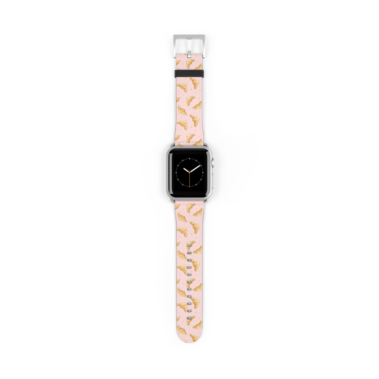 Bonjour Butter Watch Band