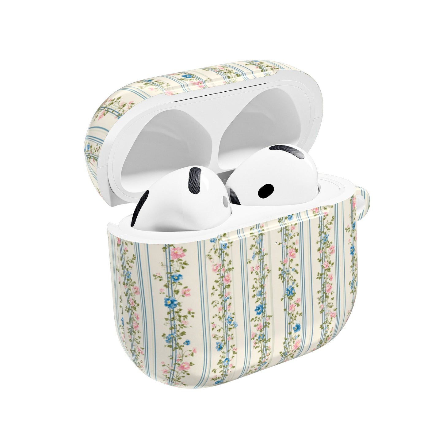 English Garden AirPod Case
