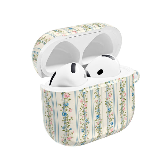 English Garden AirPod Case
