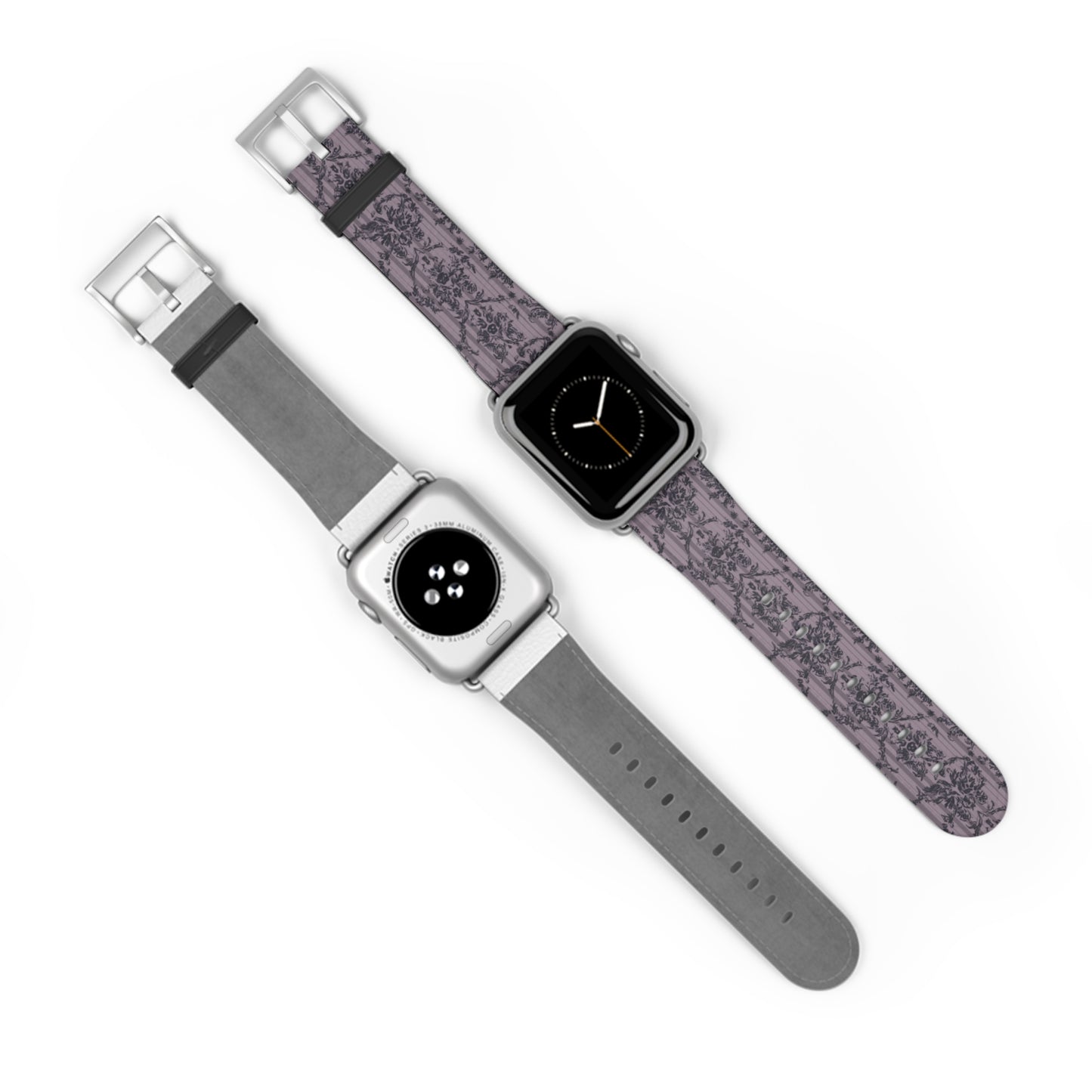 Gothic Majesty Watch Band