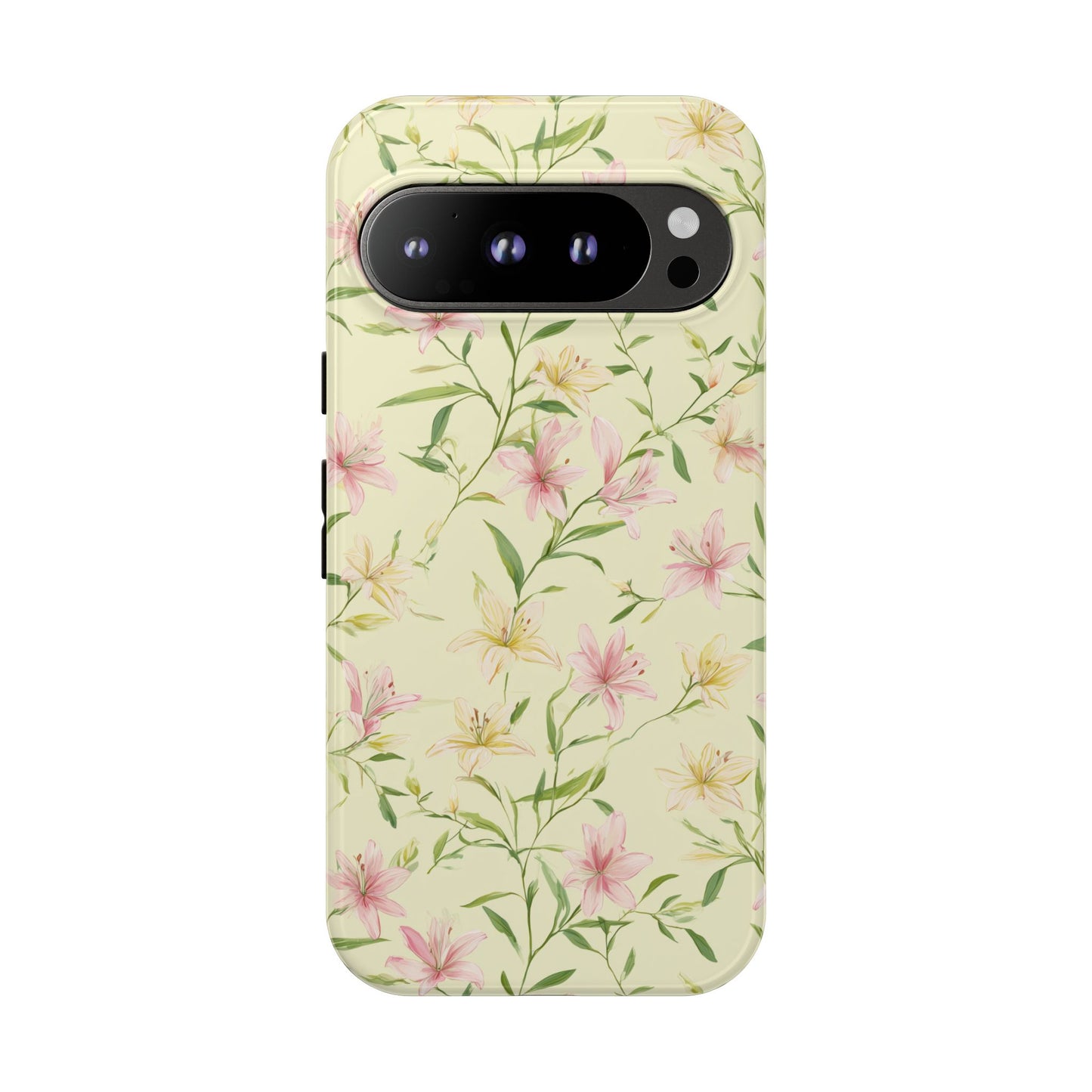 Tiger Lily Magic Case