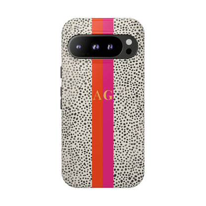 Park Avenue Neon Phone Case