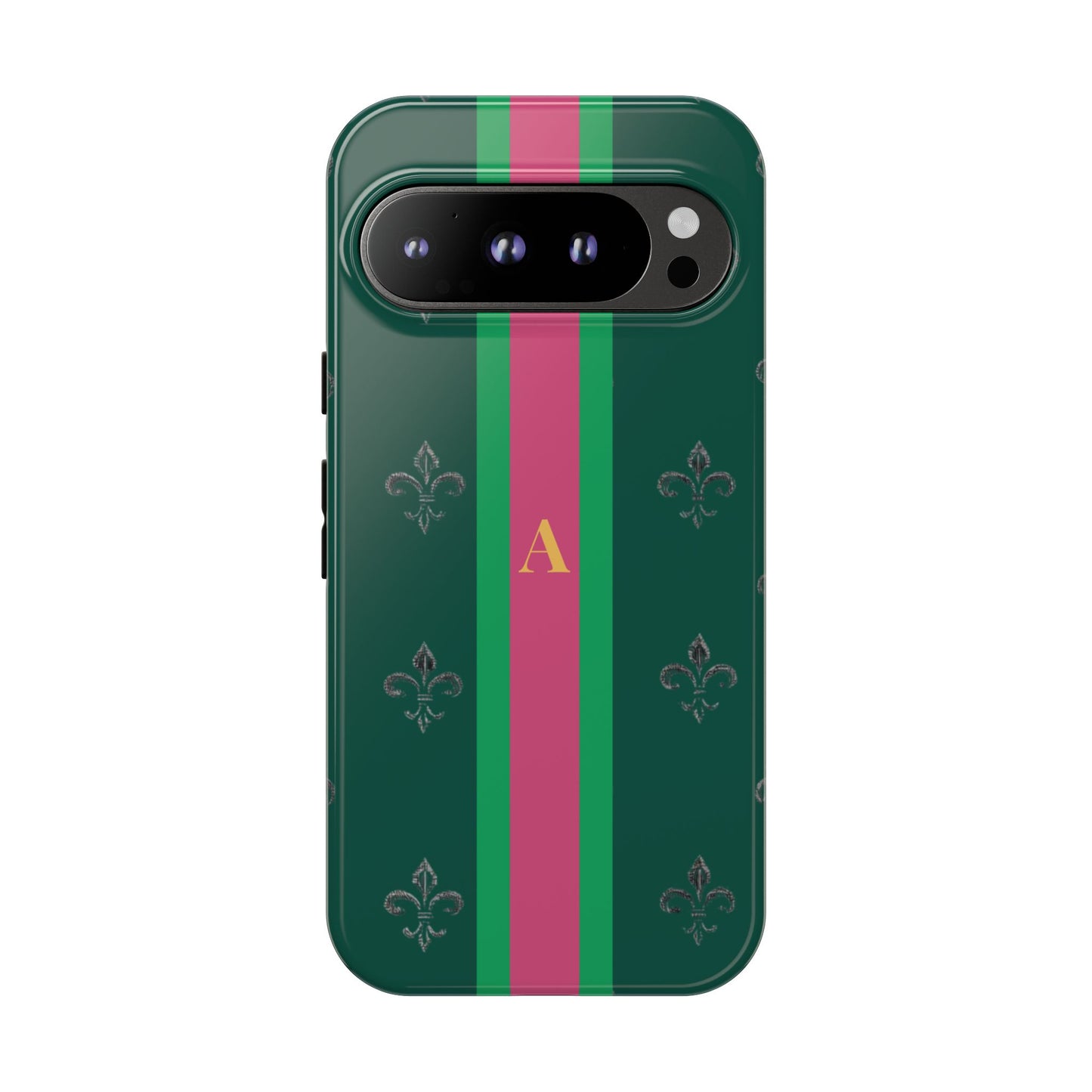 Guilty Heritage Phone Case